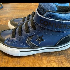 Converse Pro Blaze Strap Martian Hi